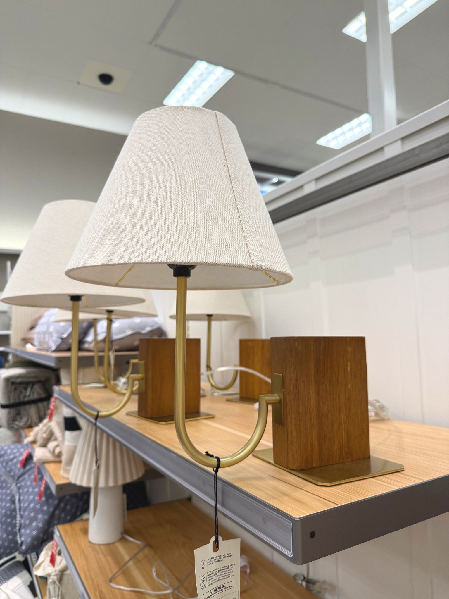 I love this bookshelf lamp from Target!!

#LTKSeasonal #LTKHome