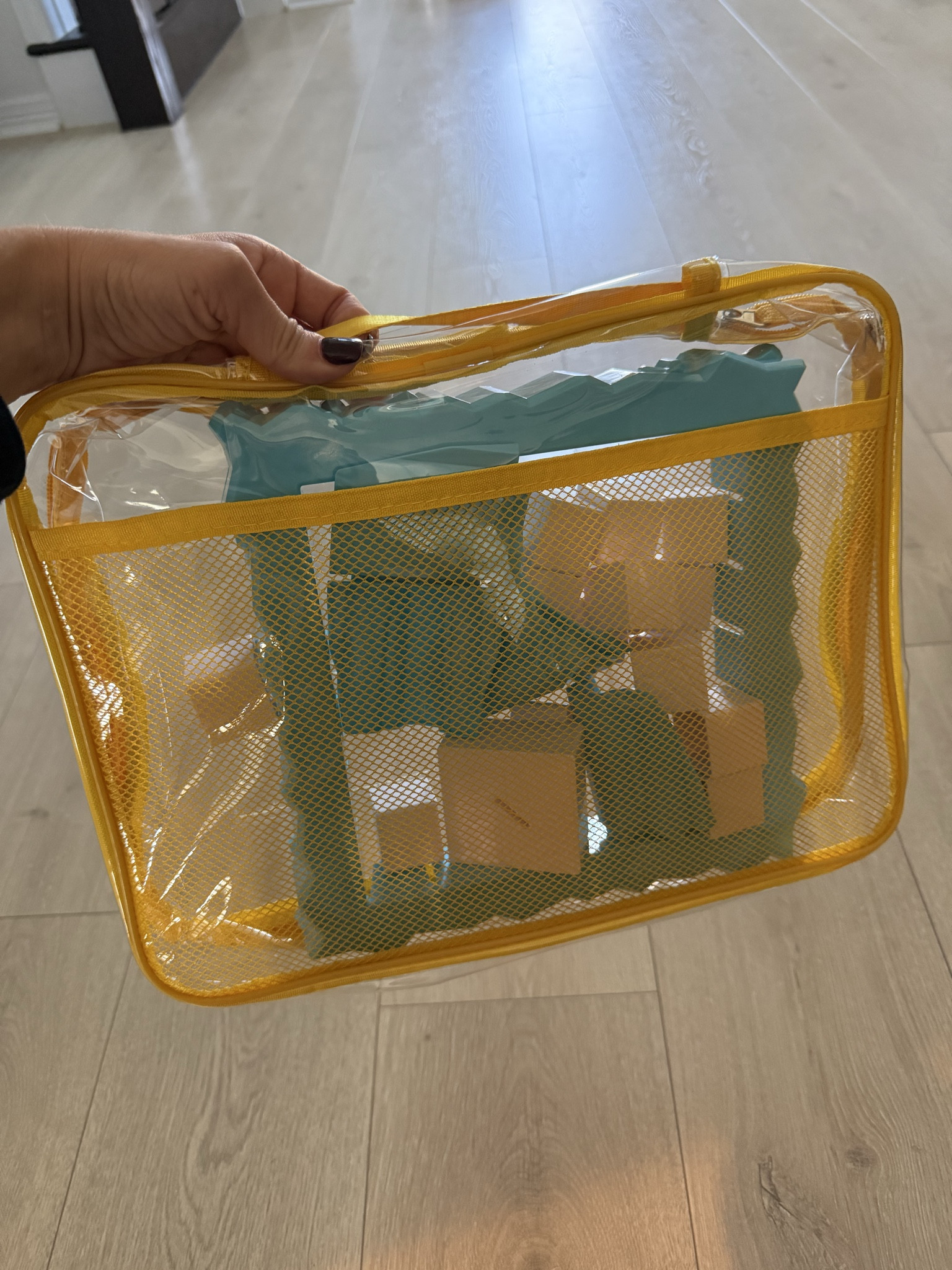 Storage bags 

#LTKHome #LTKBaby #LTKKids