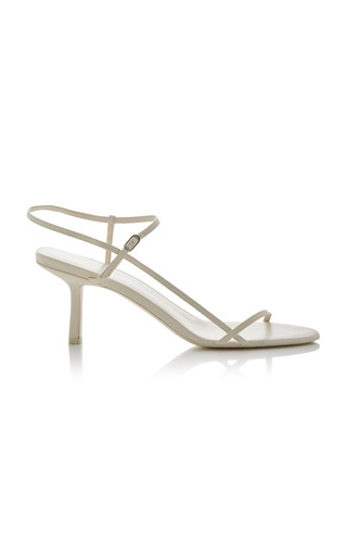 Bare Leather Sandals | Moda Operandi (Global)