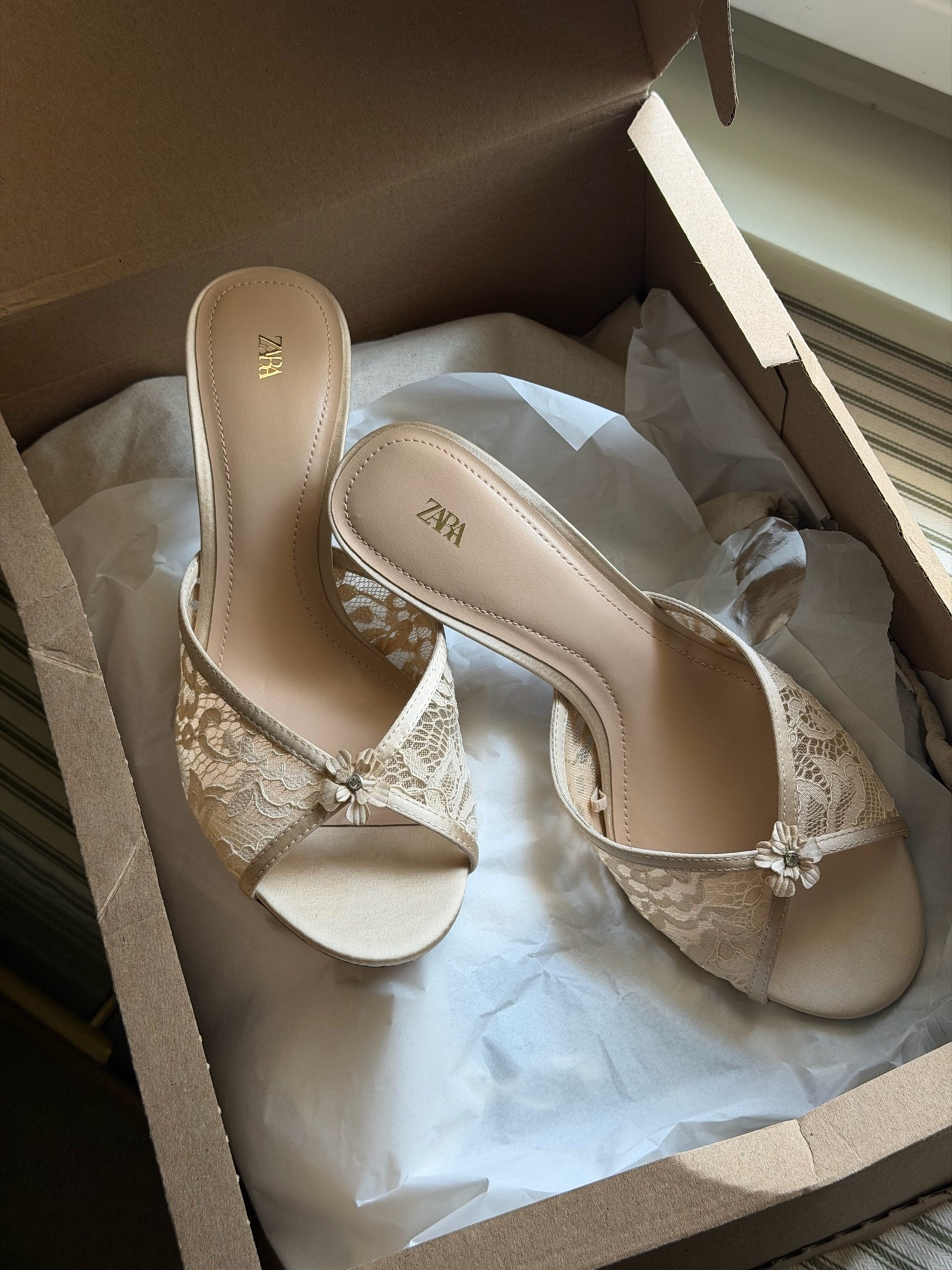 These new mule heels were such a bargain!

#LTKshoes #LTKstyletip