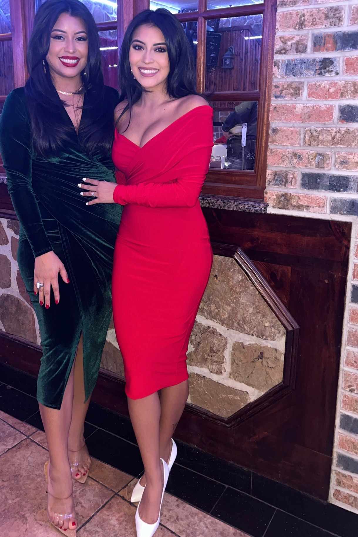 Red Dress 💃🏻

#LTKU #LTKFind #LTKeurope