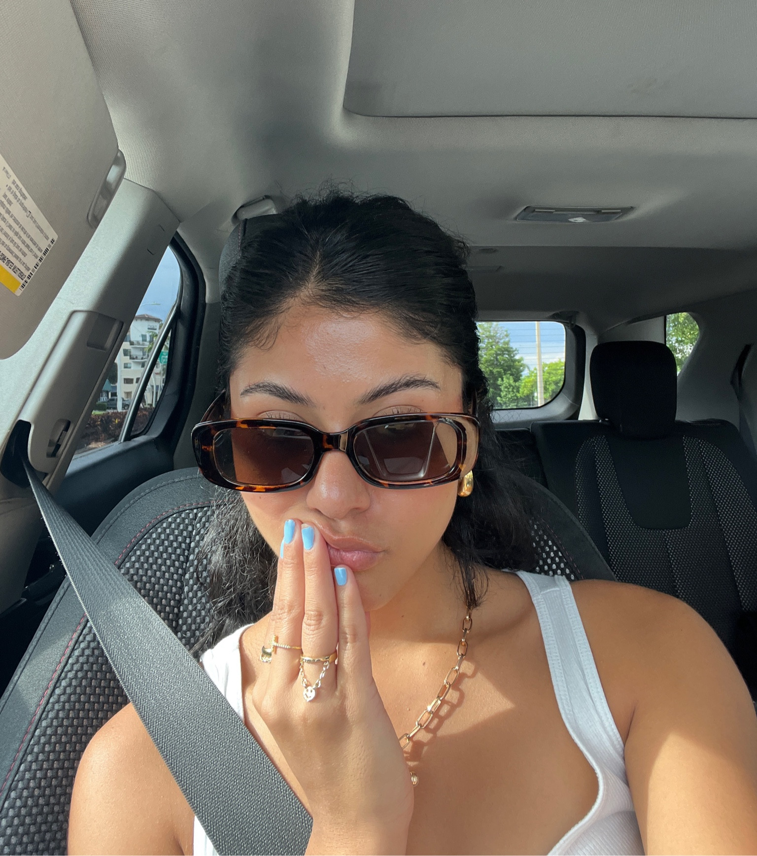 favorite sunnies !!!

#LTKSeasonal #LTKBacktoSchool #LTKunder100