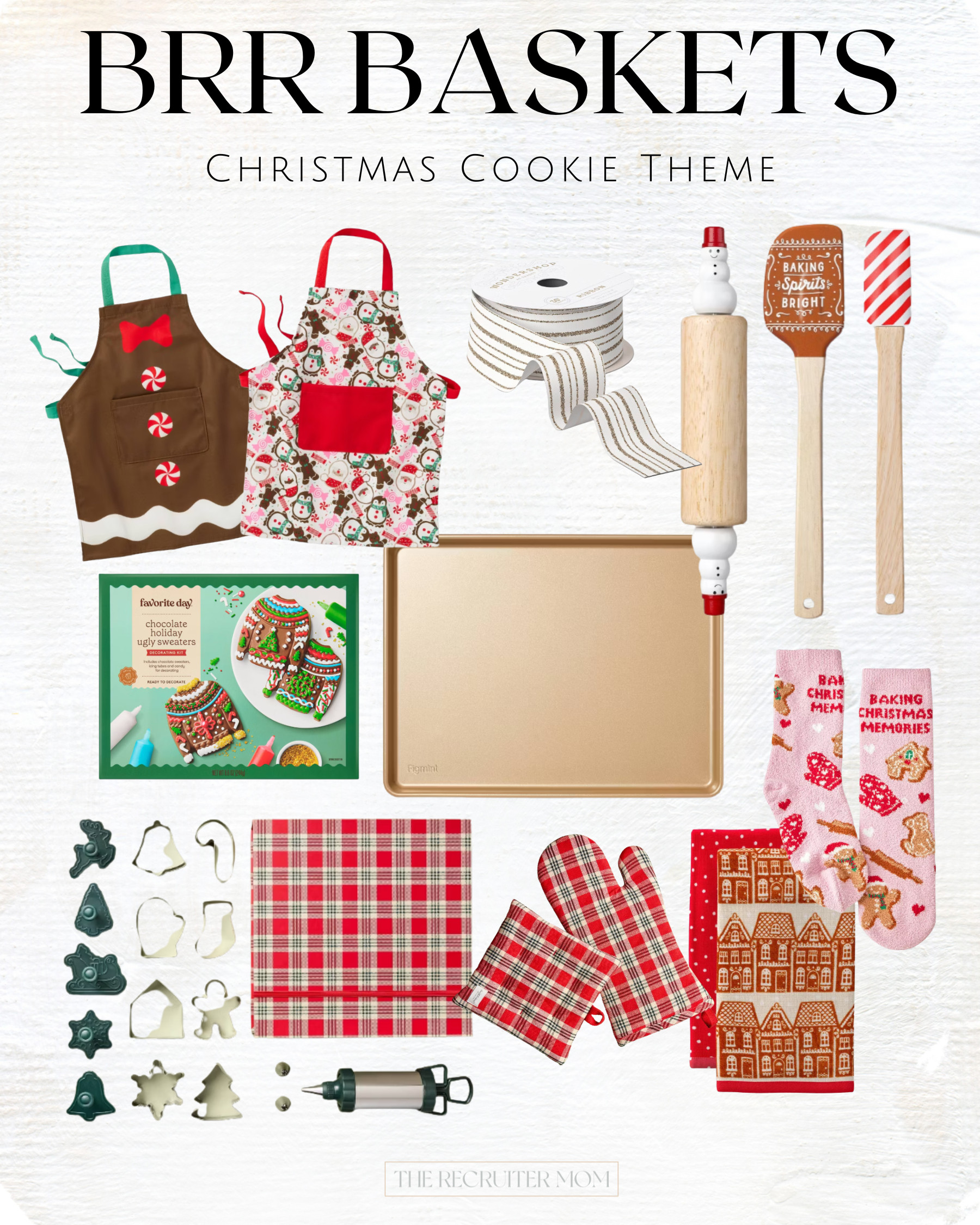  Brr basket gingerbread cookie theme 

 

#LTKGiftGuide #LTKHome #LTKHoliday