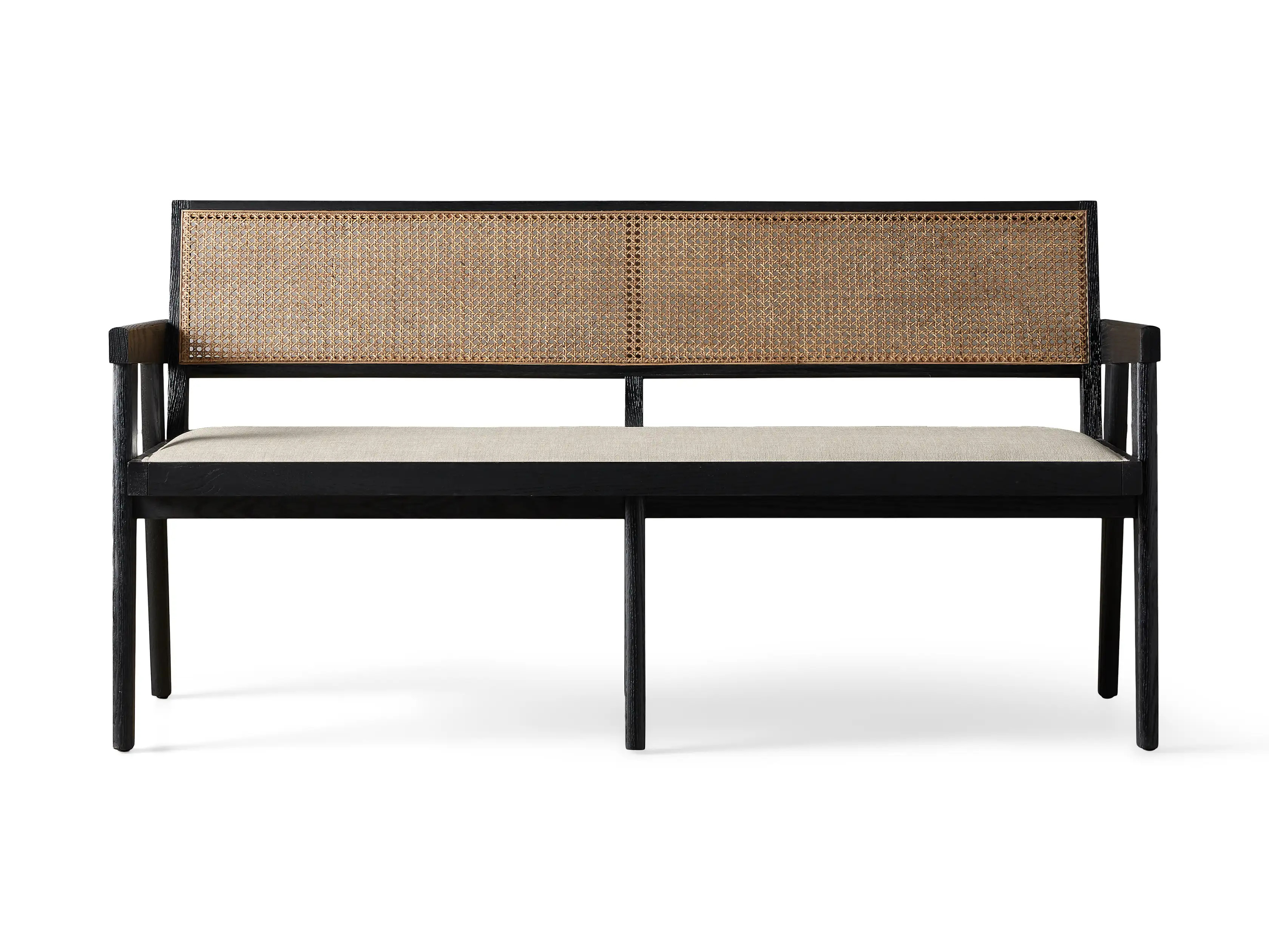Kroy Bench | Arhaus