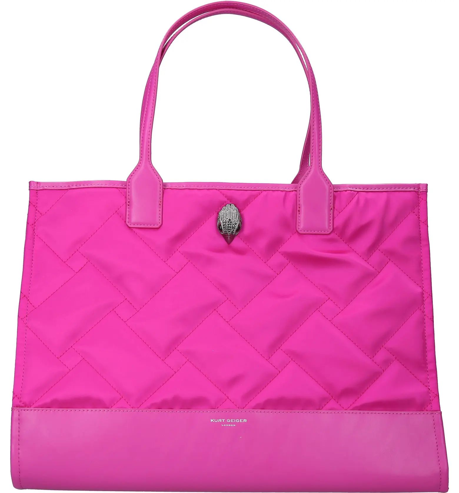 Quilted Shopper Bag | Nordstrom