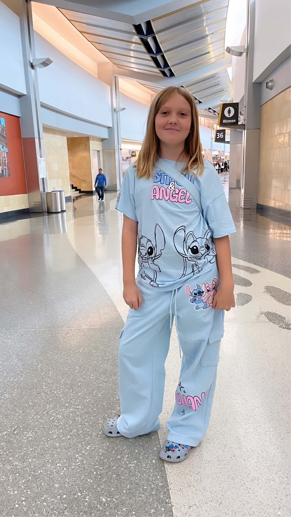 Addison’s Travel Fit

#LTKFamily #LTKTravel #LTKKids