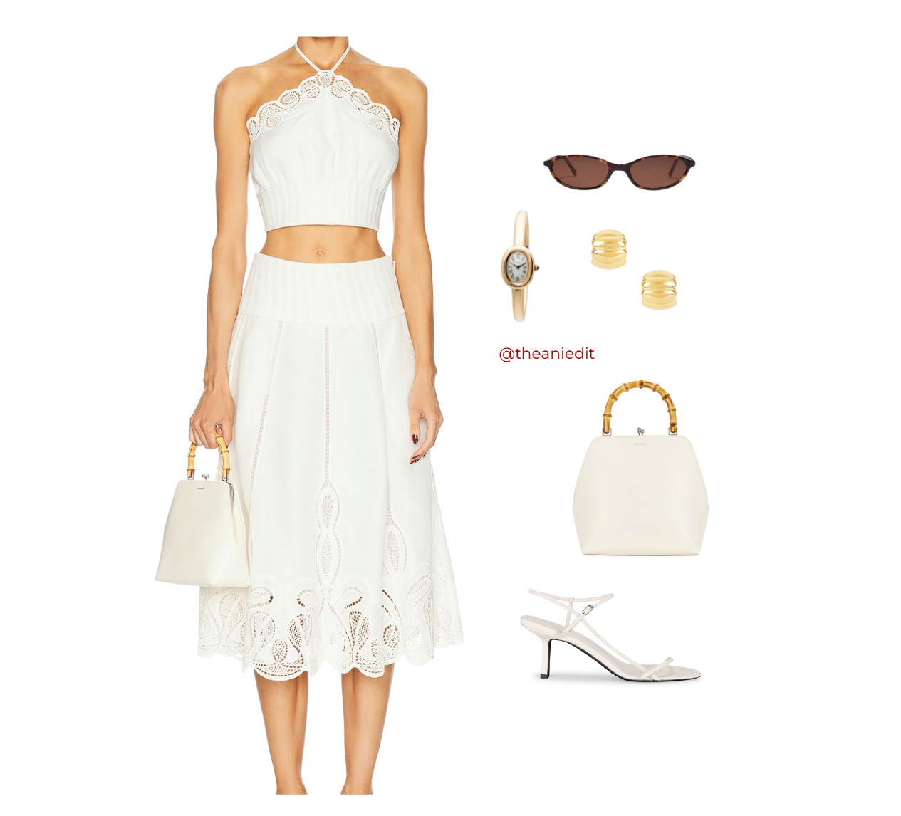 Summer outfit inspo!  

 #LTKSpringSale #LTKSeasonal #LTKStyleTip