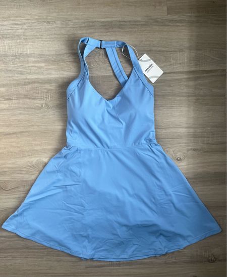 Amazon Tennis Dress

Activewear  Amazon find  summer outfit  fitness  athletic dress  blue dress 

#LTKStyleTip #LTKActive #LTKFindsUnder50
