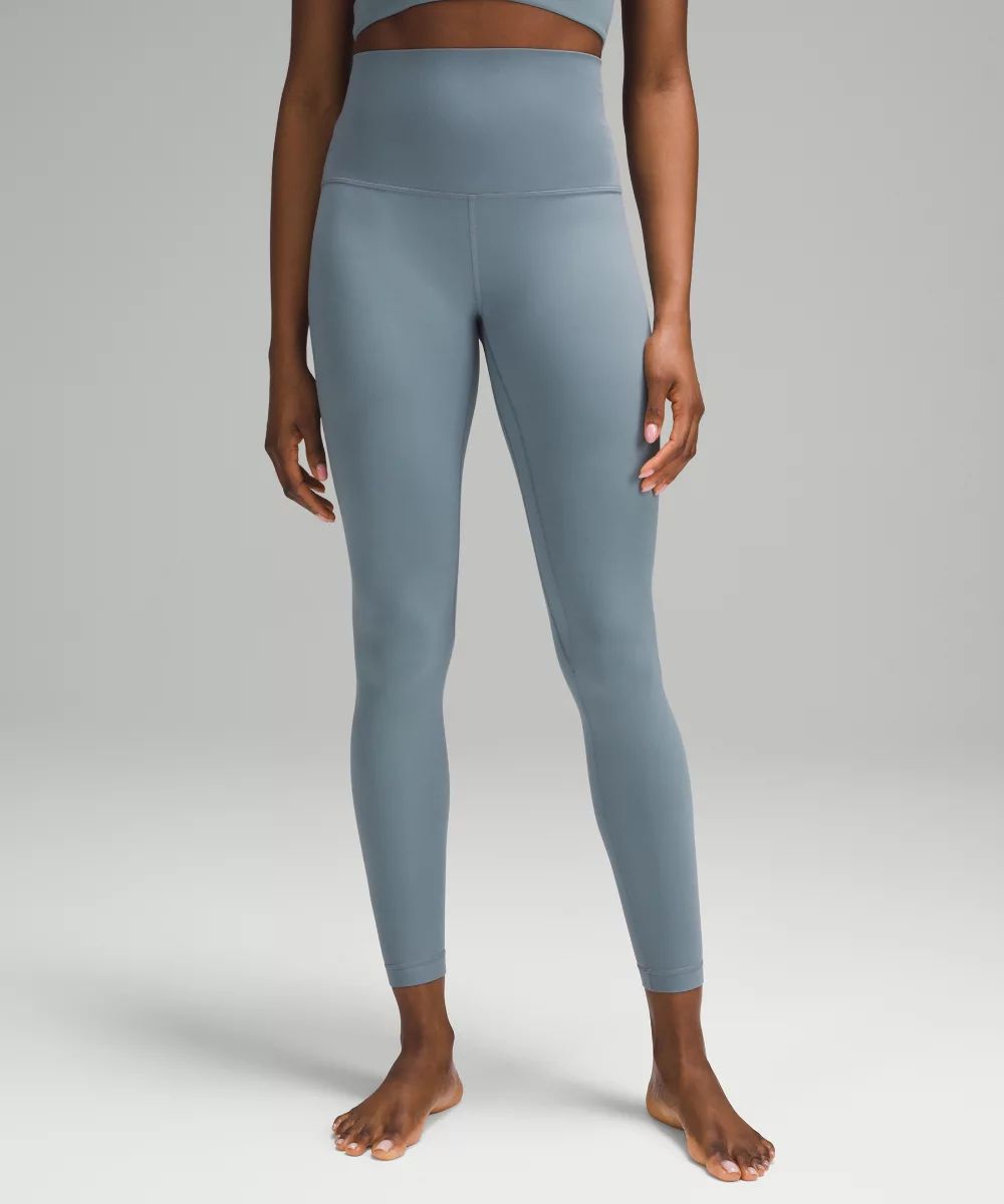 lululemon Align™ Super-High-Rise Pant 28" | lululemon (AU)