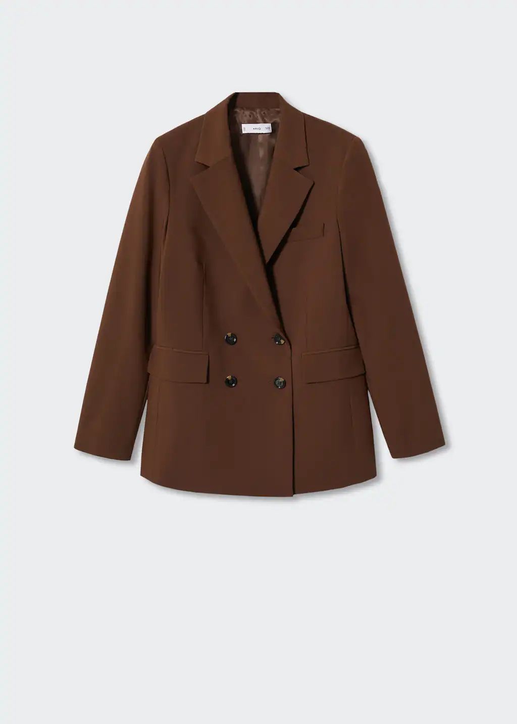 Search: Brown blazer (14) | Mango USA | MANGO (US)