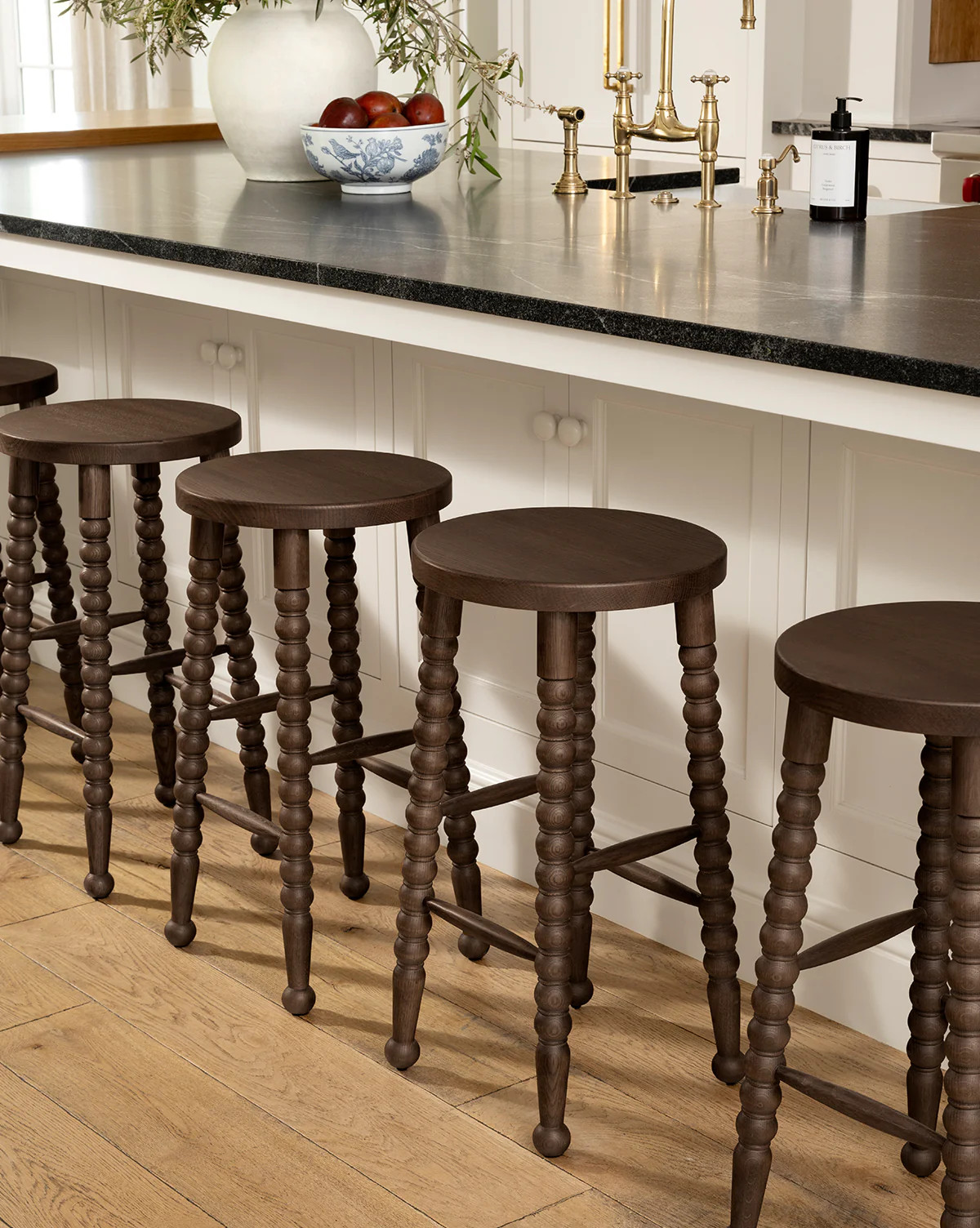 Heathcliff Stool | McGee & Co. (US)