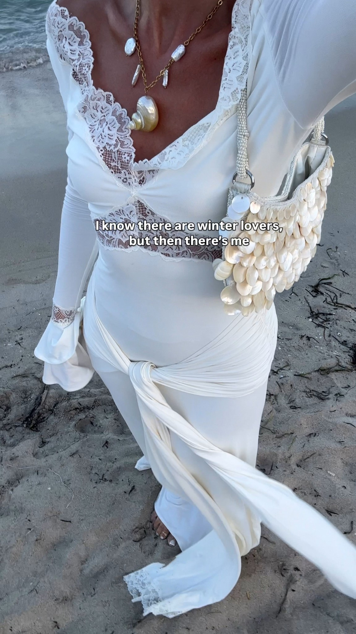 🐚🤍

#LTKtravel #LTKkleider #LTKFashionMonth