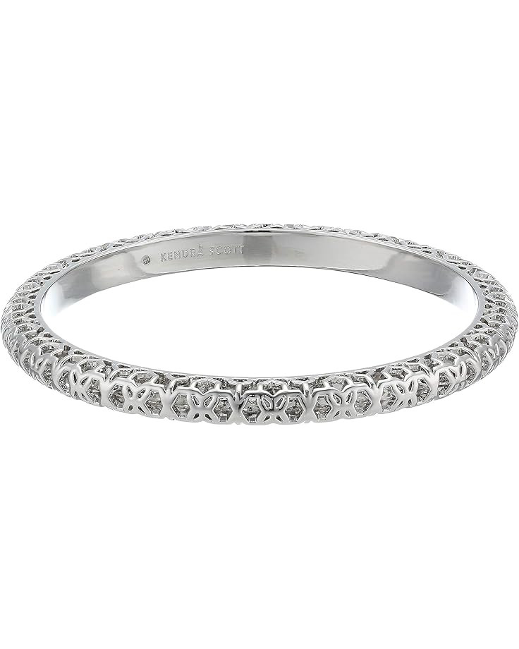 Kendra Scott Maggie Bangle Bracelet | Zappos