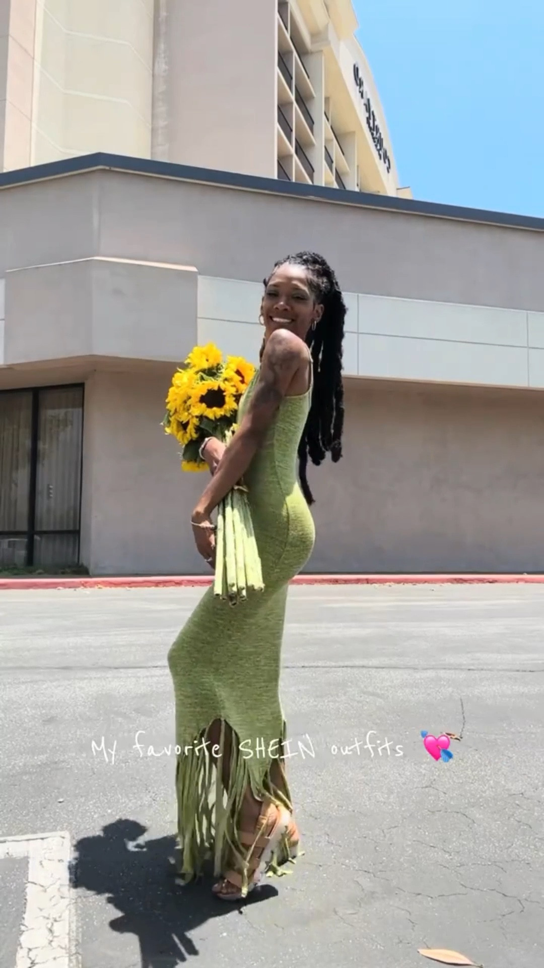 I love @SHEIN they always have the cutest most affordable outfits for my petite size! Perfect travel outfits for every occasion. 

#LTKootd #LTKPetite #LTKBeauty