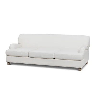 Kenwood Sofa, Putty | Perigold