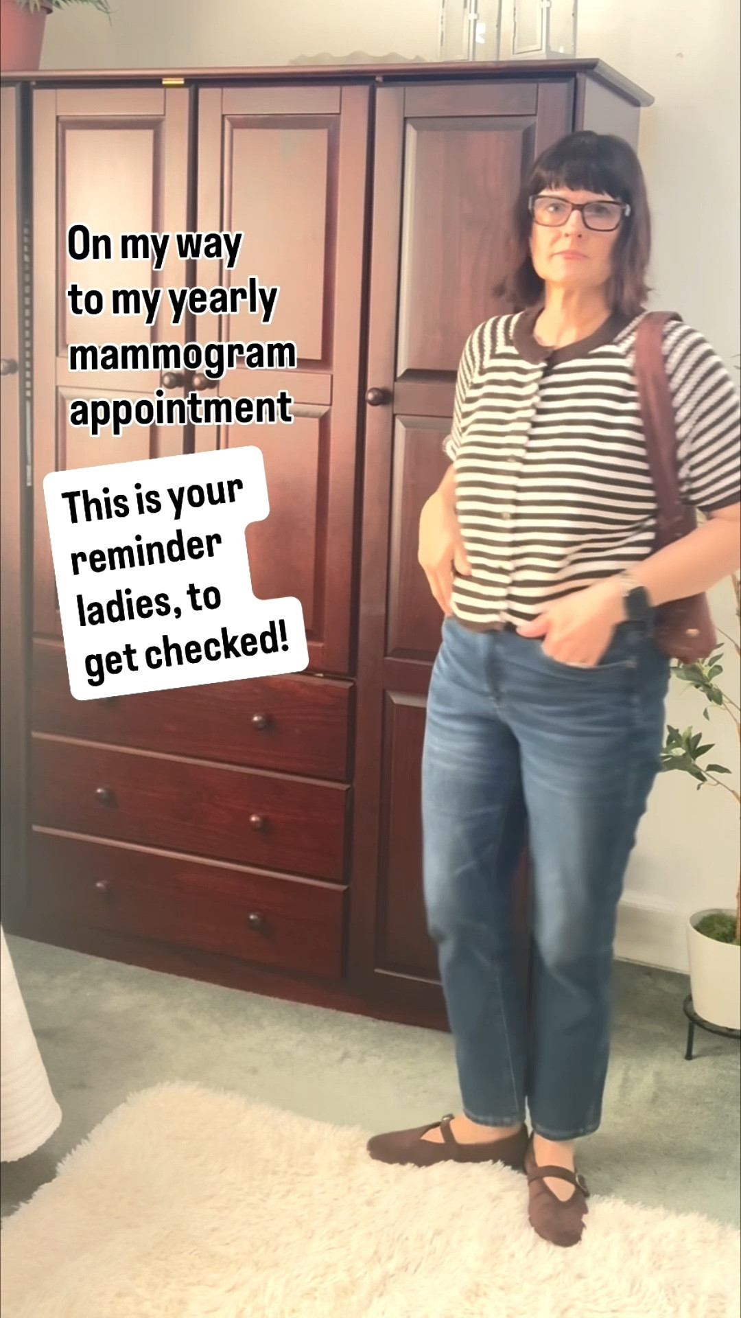 #LTKMidsize #LTKOver40 #LTKdayinmylife