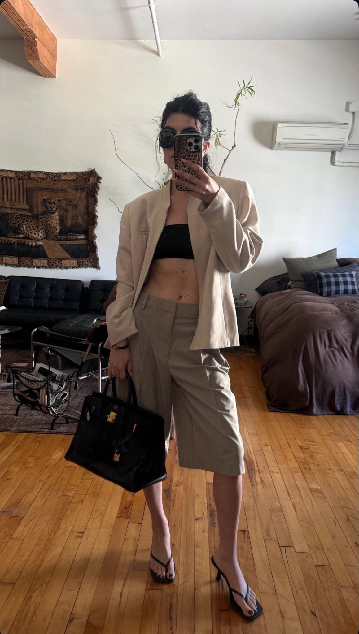 Stories OOTD!!!

Casual chic, casual elevated outfit inspo, summer chic style, summer style, easy summer outfit

#LTKootd #LTKgrwm