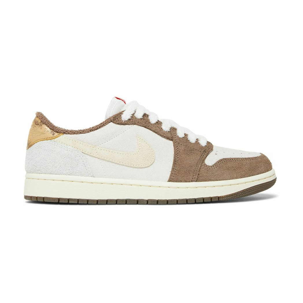 Jordan 1 Retro Low 'Year of the Rabbit' US 8.5 | Novelship