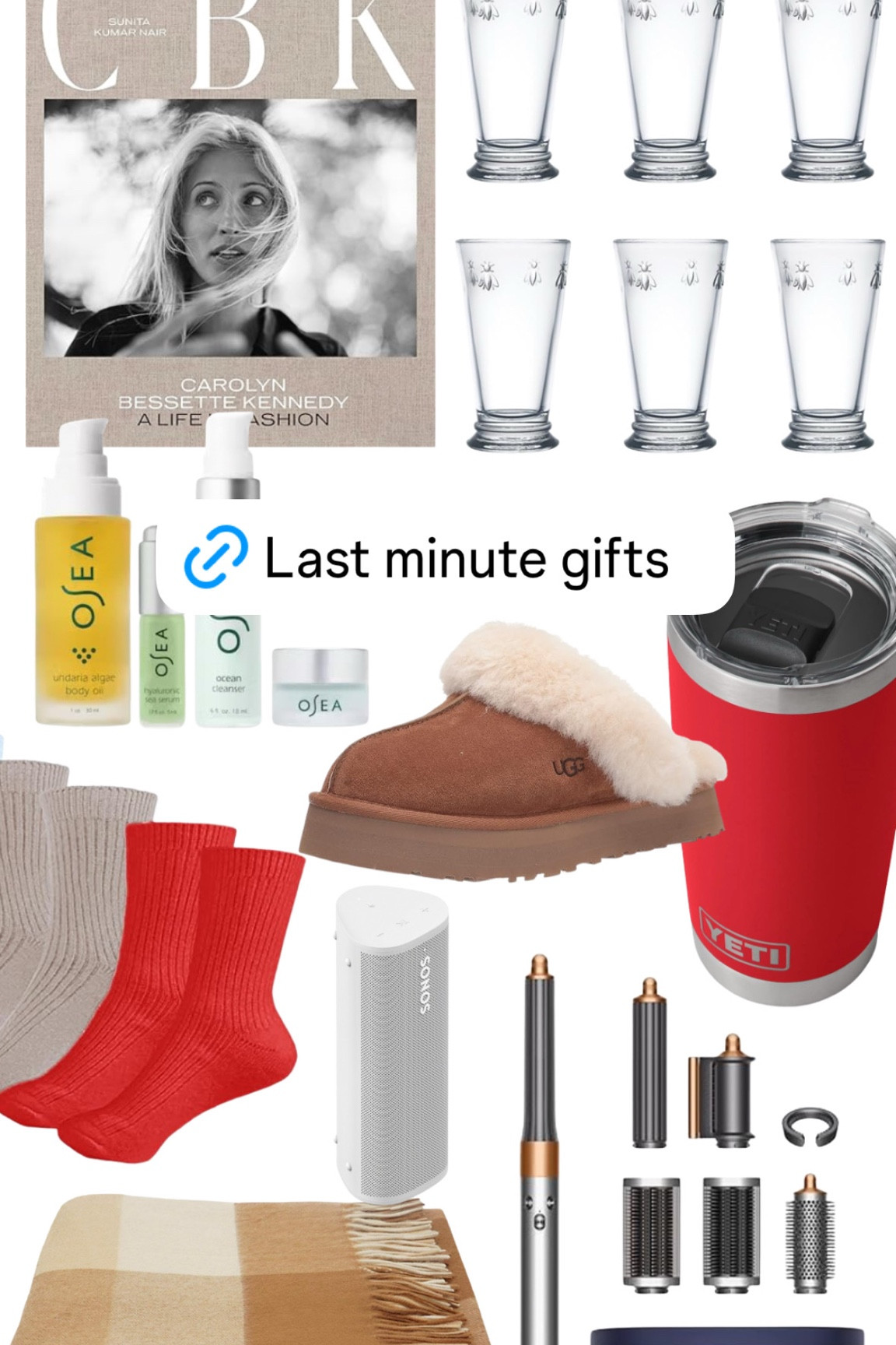 Last minute gifts

#LTKHoliday #LTKGiftGuide