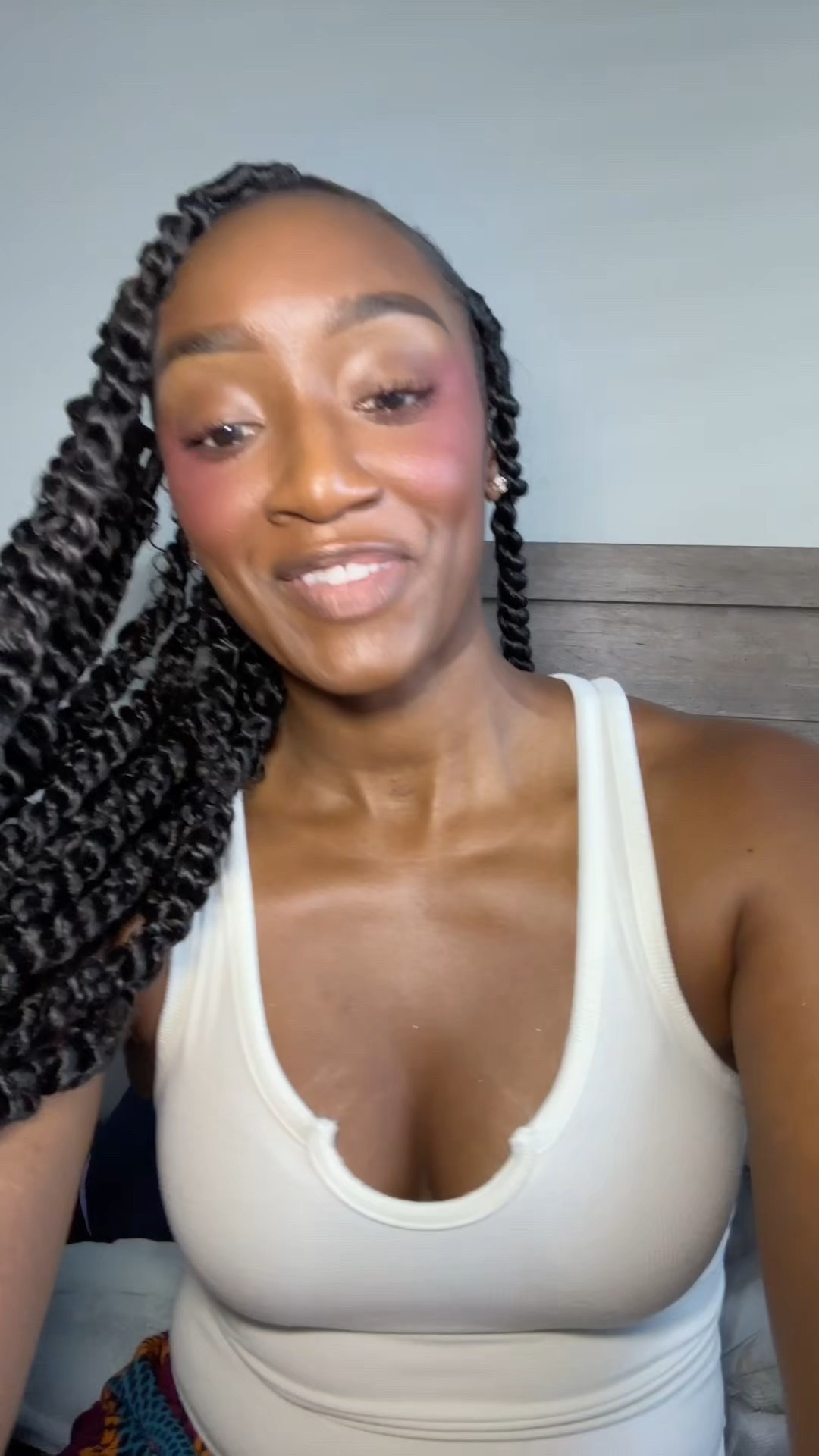 A little about me😁

#LTKStyleTip #LTKBeauty