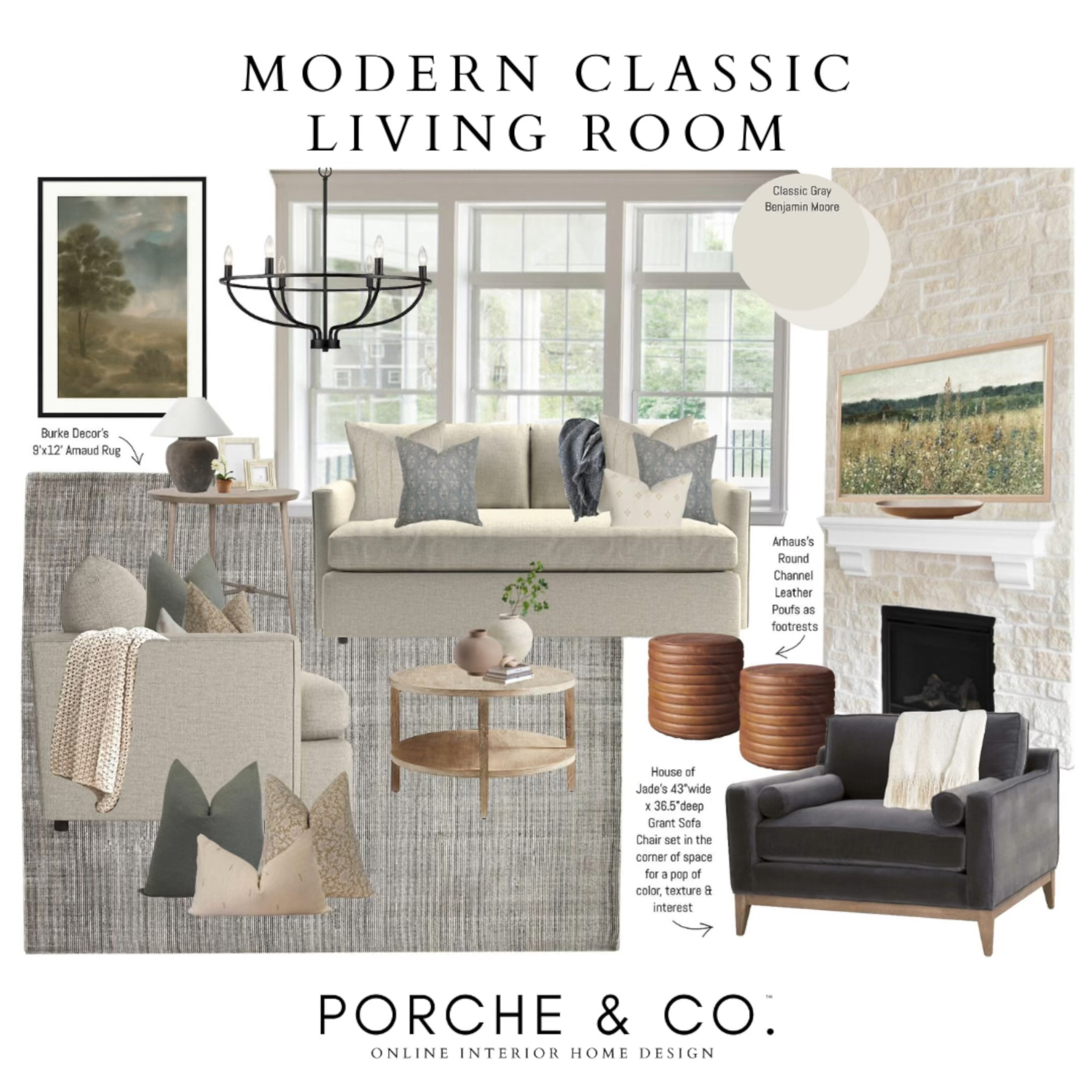 Living room mood board, living room design, neutral living room, living room inspo 

#LTKVideo #LTKstyletip #LTKhome