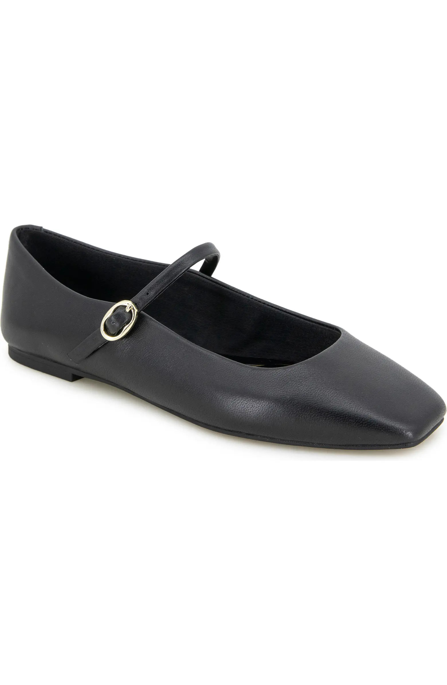 Jasper Mary Jane Flat (Women) | Nordstrom