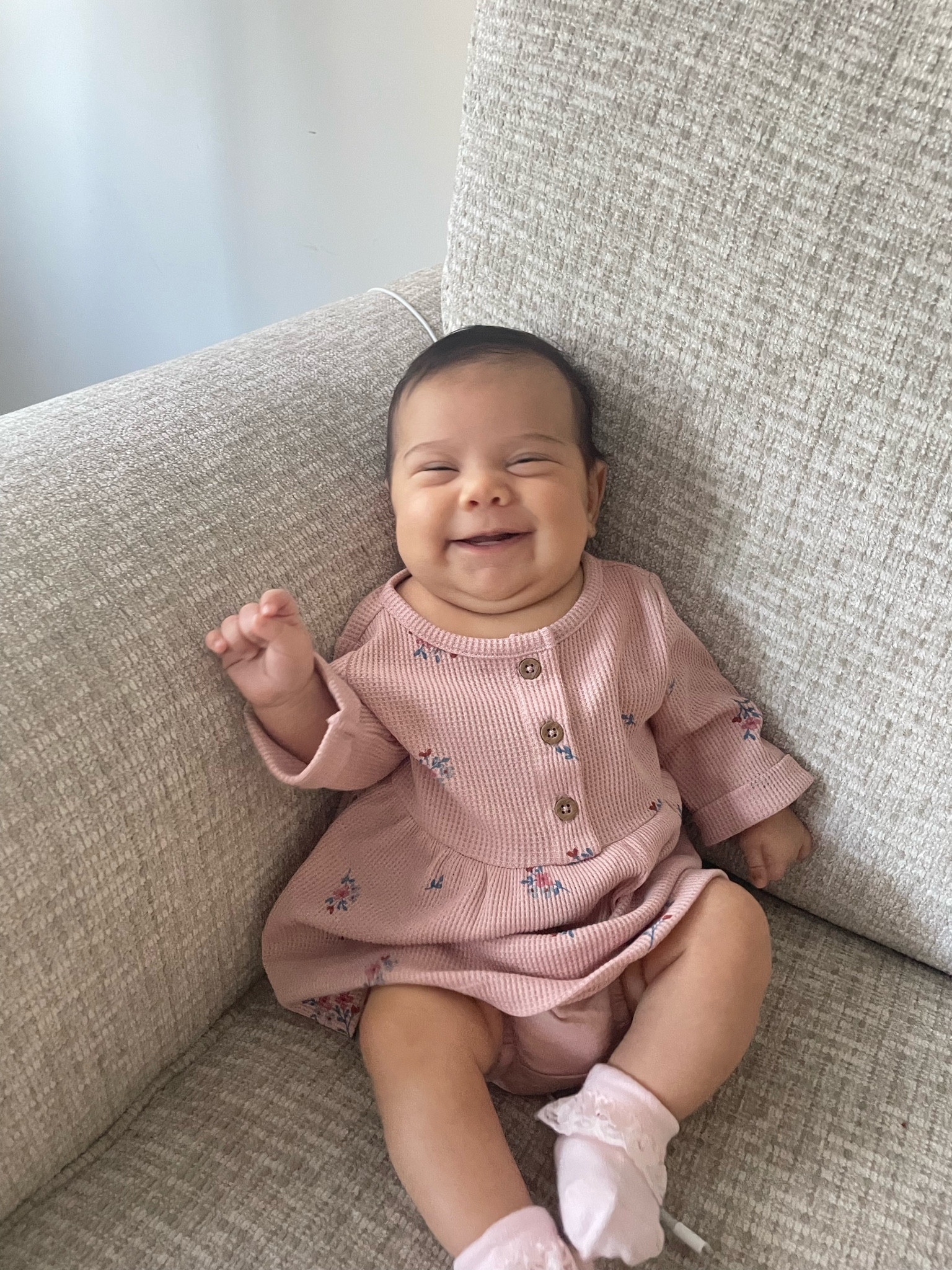 Perfect dress for this fall 🤍 can even add stockings as the weather cools down 

#LTKkids #LTKSeasonal #LTKfamily