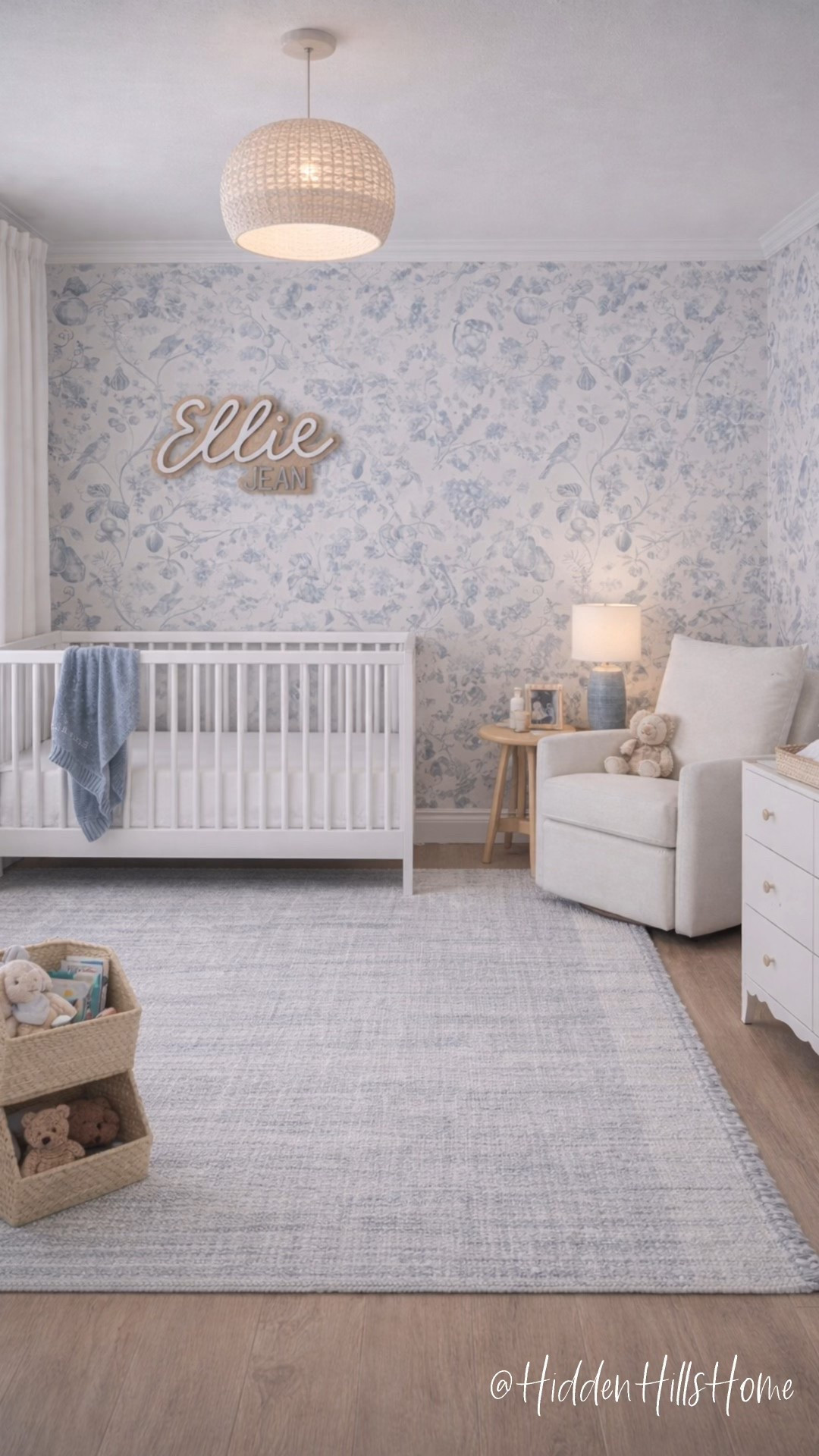 Nursery decor, baby’s room, floral wallpaper, nursery mood board, nursery storage, nursery design #baby


#LTKSaleAlert #LTKBaby #LTKHome