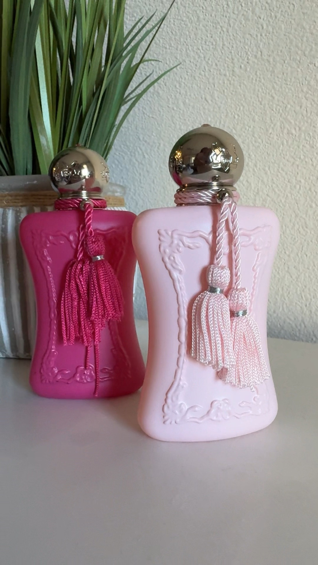 Parfums de Marly 

My favorite scents: Delina Exclusif & Oriana 

#LTKStyleTip #LTKBeauty