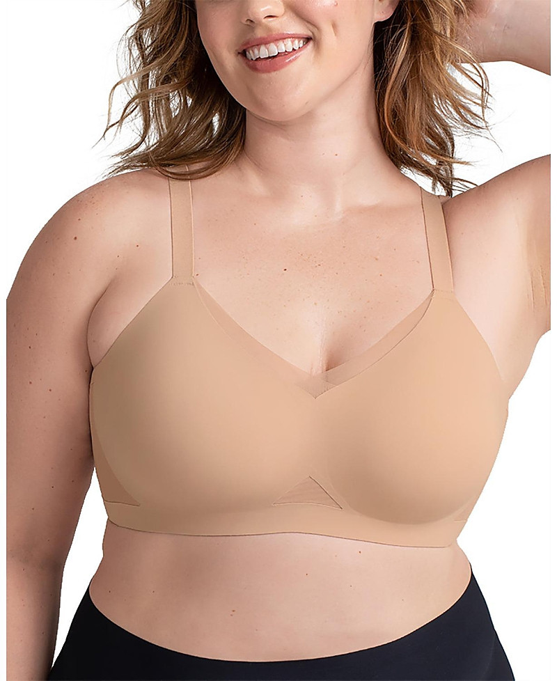 Honeylove LiftWear CrossOver Bra | Bloomingdale's (US)