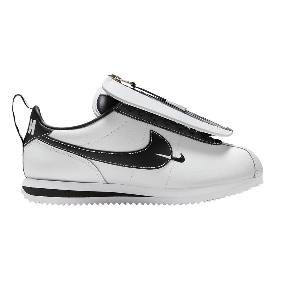 Nike Wmns Cortez 'Yin Yang Shroud' | White | Women's Size 6 | GOAT