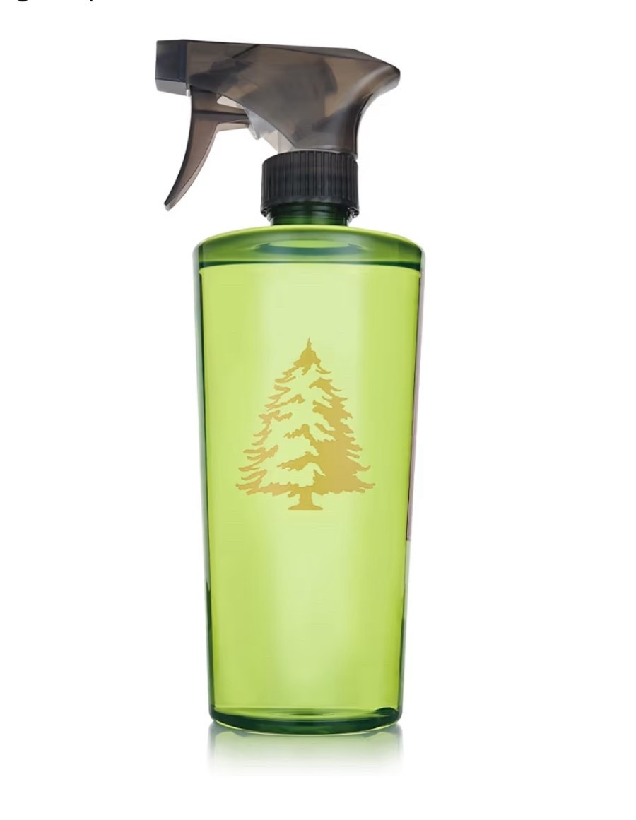 This cleaner smells just like Christmas 🎄 


#LTKHome #LTKHoliday #LTKSeasonal