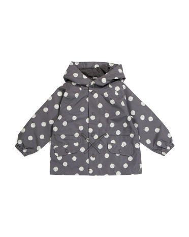 Girls Raincoat | TJ Maxx