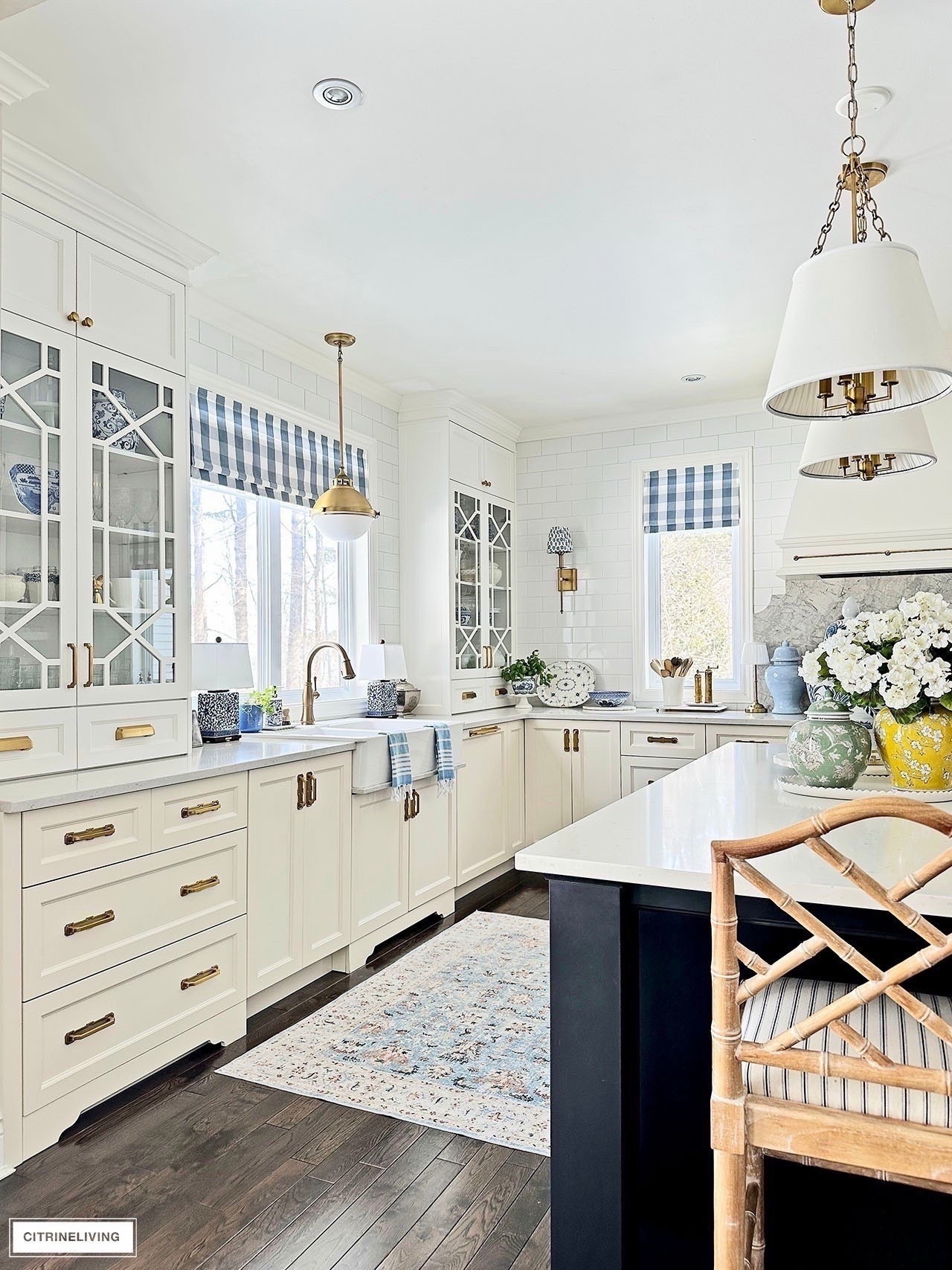 Chic and colorful  kitchen decor!

Home finds, home style, home decor, kitchen finds, barstool, kitchen runner, kitchen rugs, kitchen decor, kitchen curtains, kitchen lighting #LTKSummerEdit 

#LTKSeasonal #LTKHome