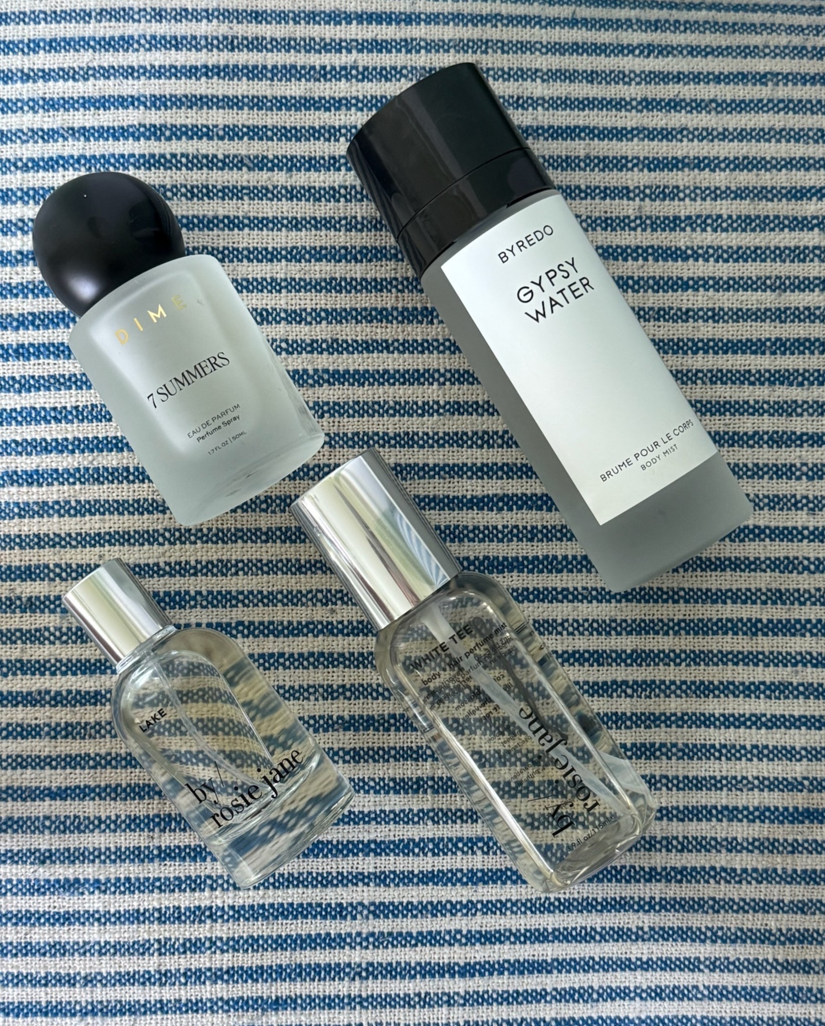 Current perfume favorites 🤍🔗

#LTKBeauty