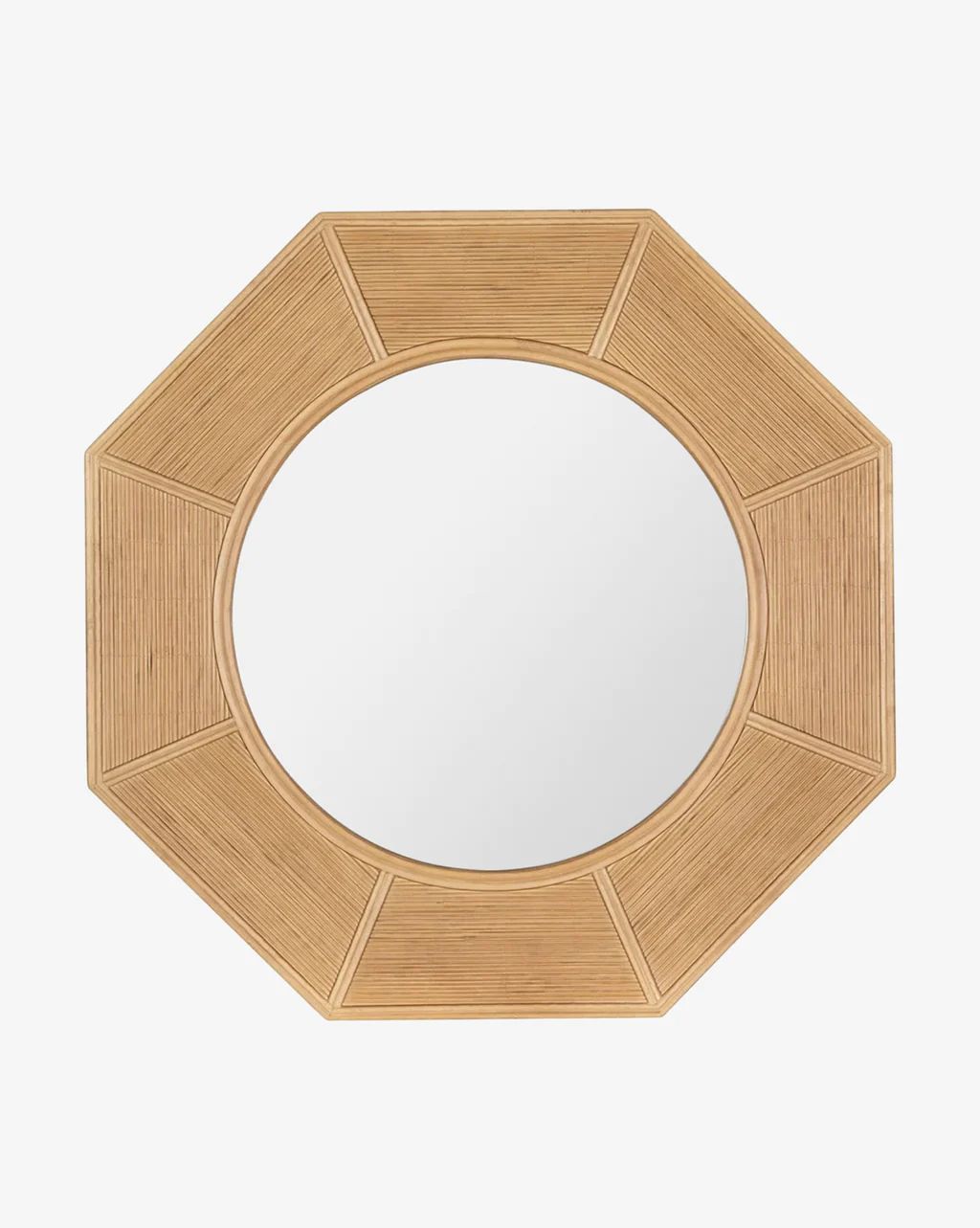 Ines Wall Mirror | McGee & Co.