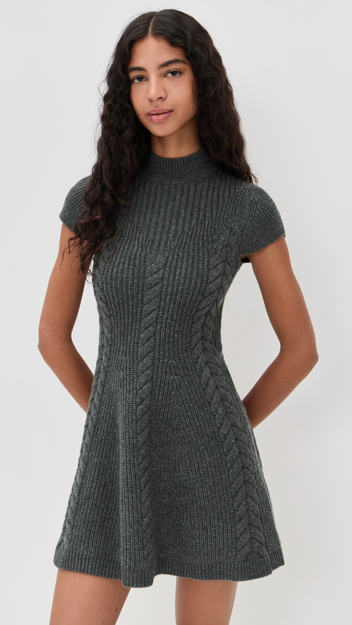 Freya Sweater Dress | Shopbop