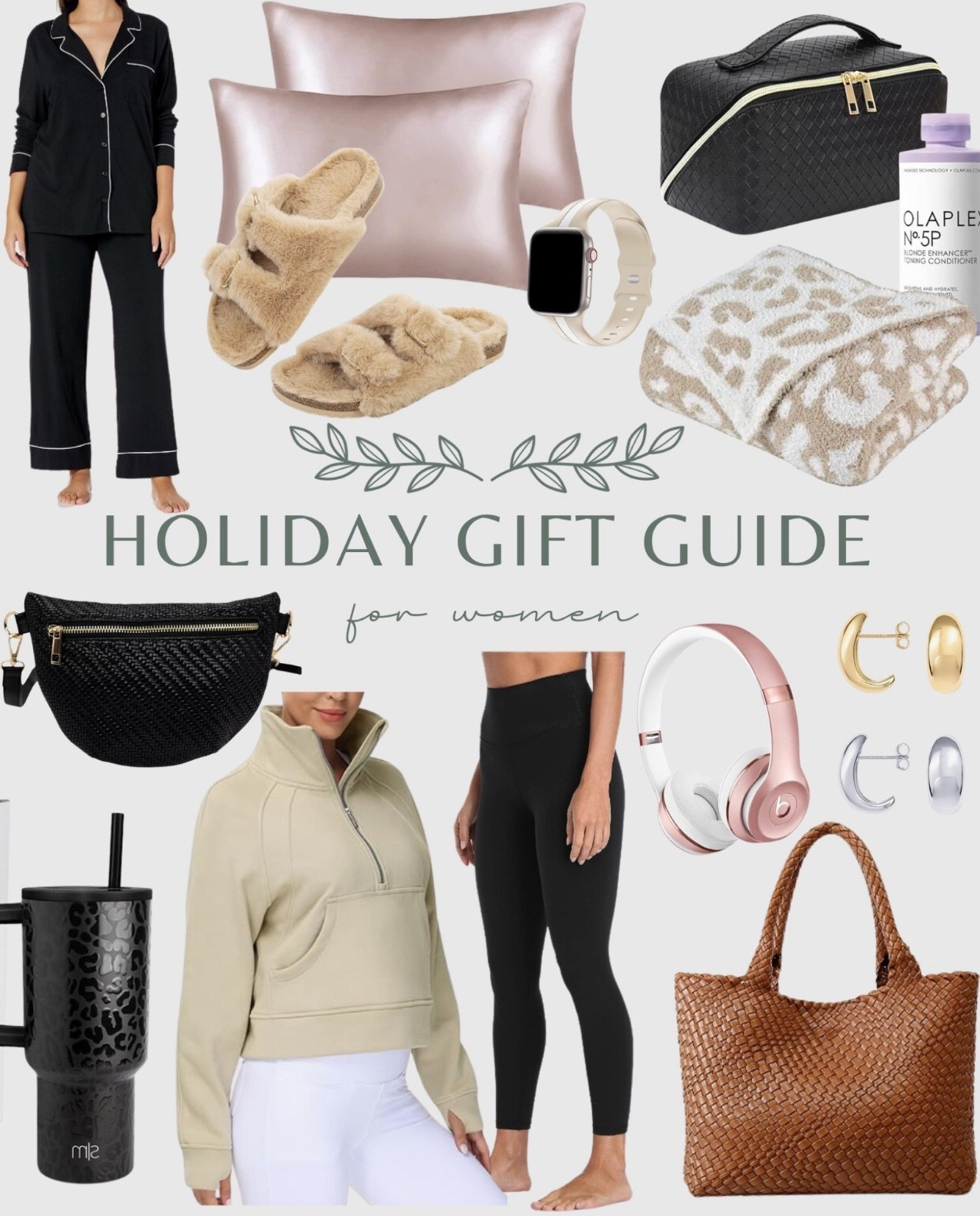 Amazon holiday gift guide for her
Holiday gift guide for her 
Amazon gift guide



#LTKFindsUnder50 #LTKHoliday #LTKGiftGuide