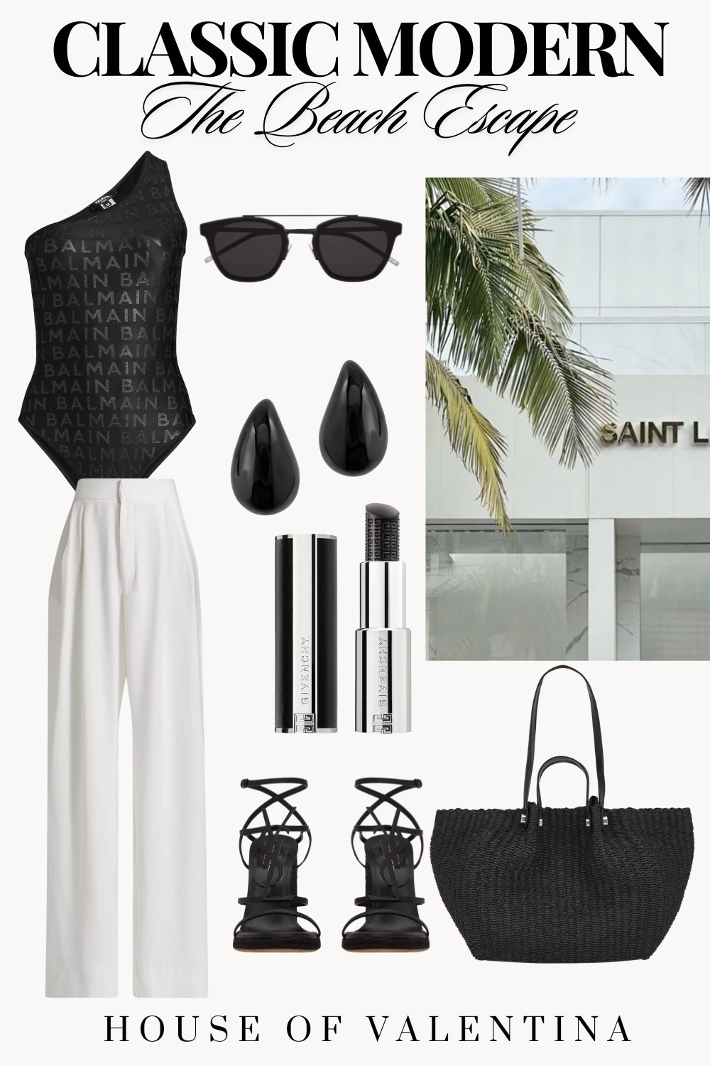 Eeeek! The sun, the sand, a good cocktail and THIS outfit! This is what I’m dreaming of for an escape!

#LTKTravel #LTKStyleTip #LTKPetite