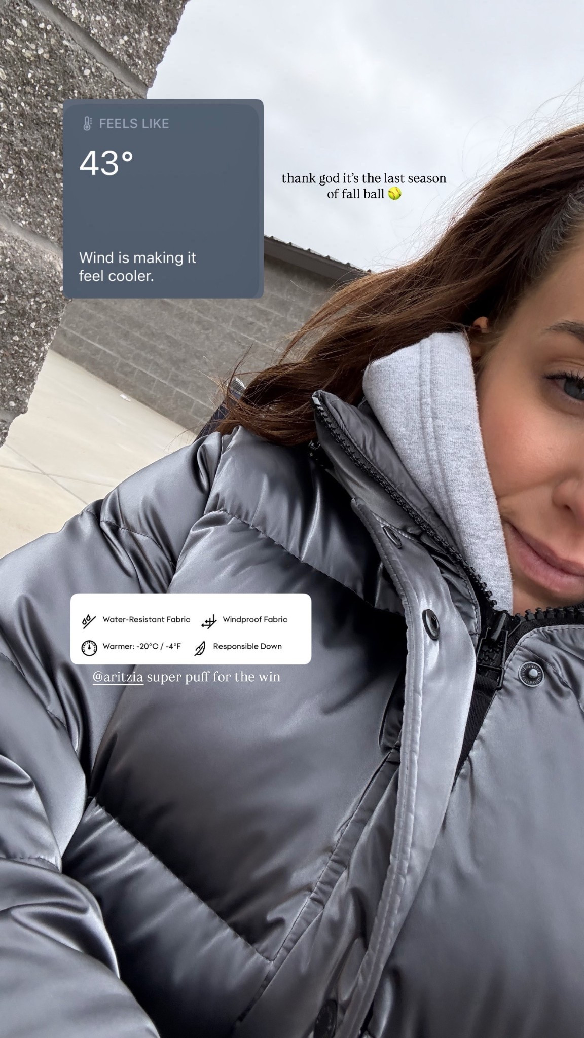 the best winter coat ❄️ 

Size: M 


#LTKSeasonal