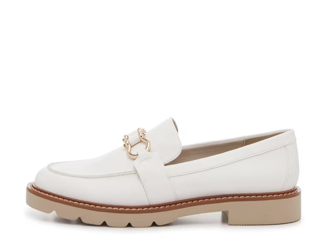 Anne Klein Ezra Loafer | DSW