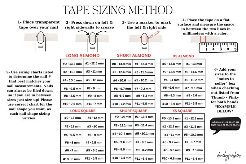 Luxury Hand Painted Press on Nails Green Pink Flowers - Etsy | Etsy (US)