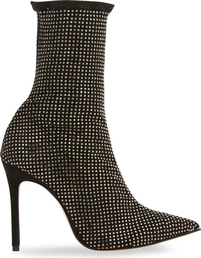 Sybil Pointed Toe Bootie | Nordstrom
