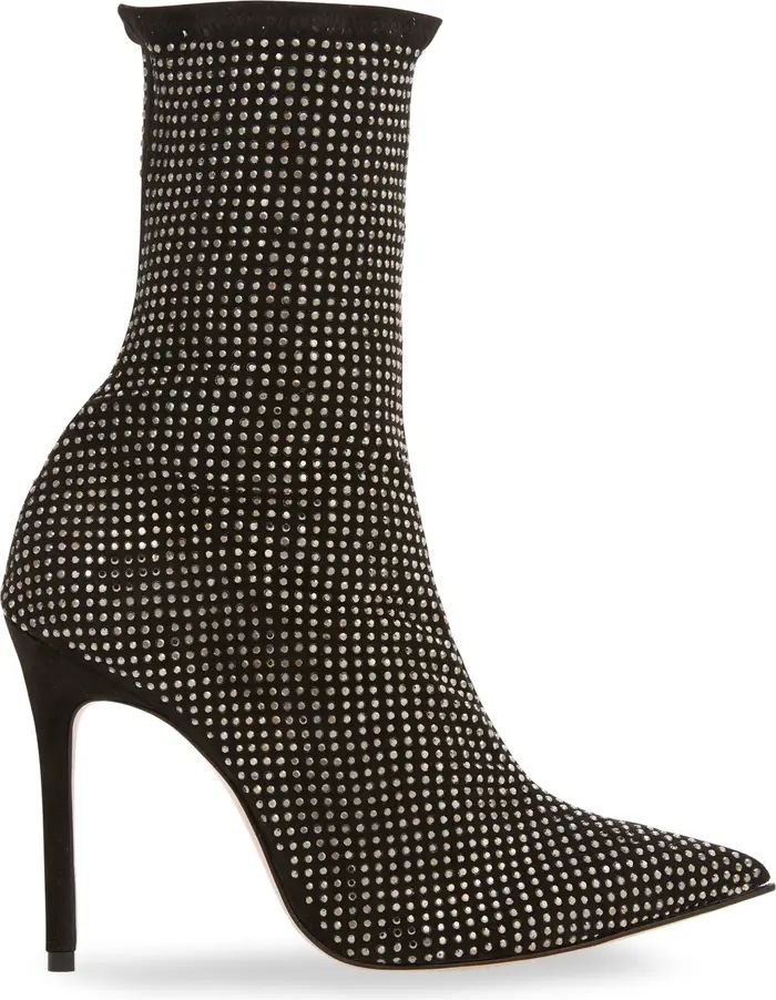 Sybil Pointed Toe Bootie | Nordstrom