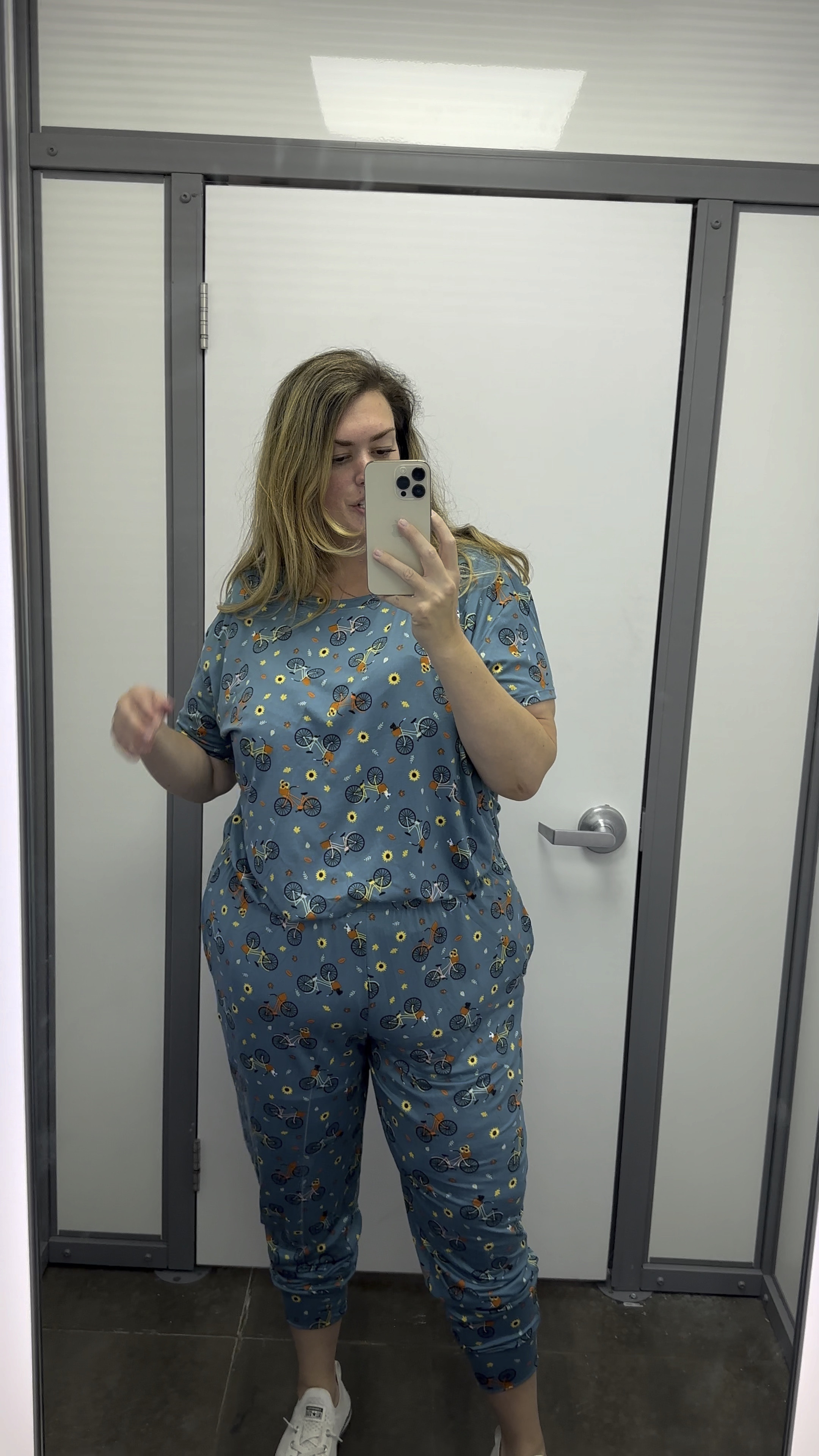 My favorite pajamas in a ton of new patterns sizes S-3X and under $17 perfect for heading into any season

#LTKFind #LTKcurves #LTKSale