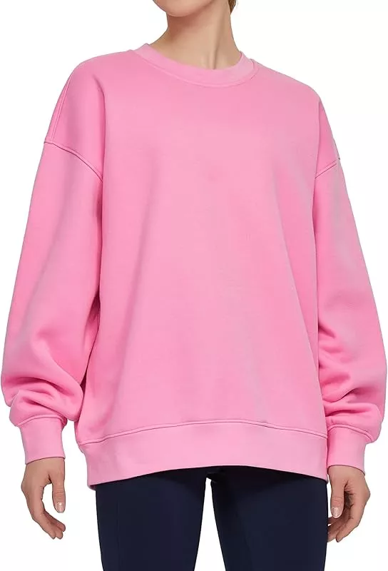 THE GYM PEOPLE Women's Fleece … curated on LTK
