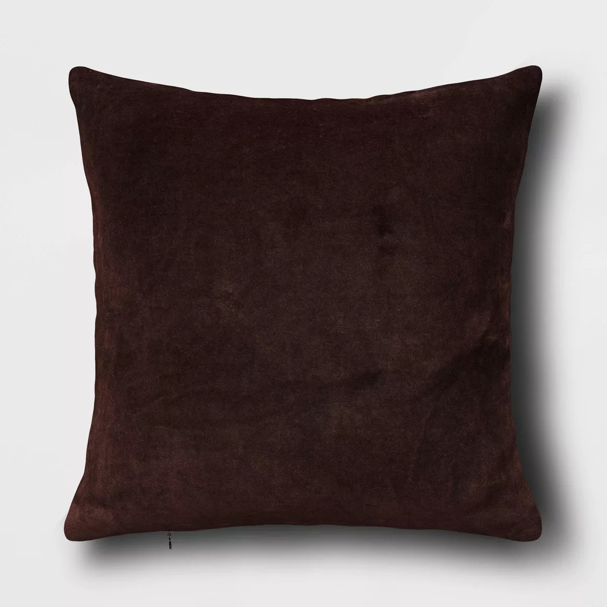 Washed Cotton Velvet Throw Pillow - Threshold™ | Target