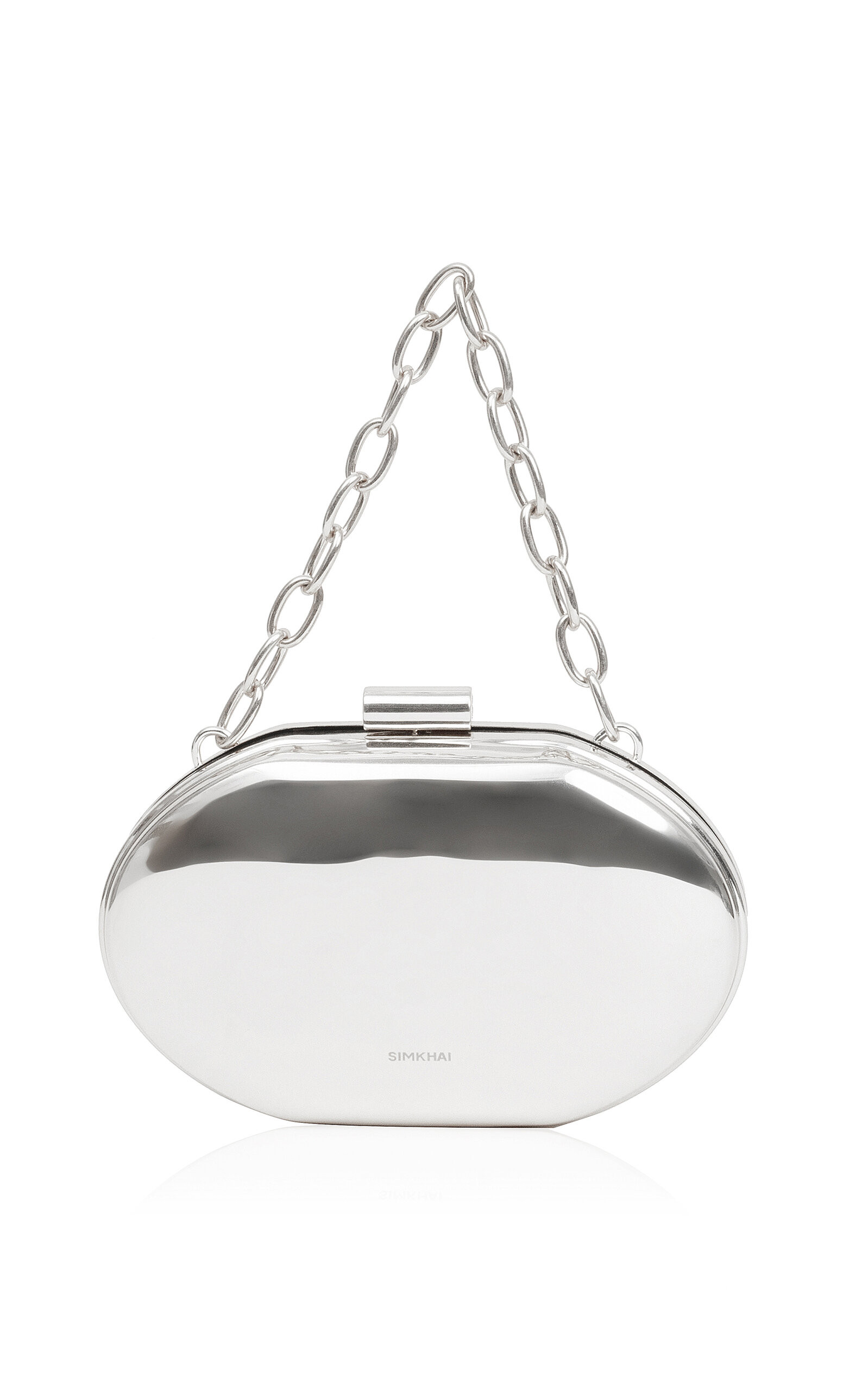 Sol Metal Clutch | Moda Operandi (Global)