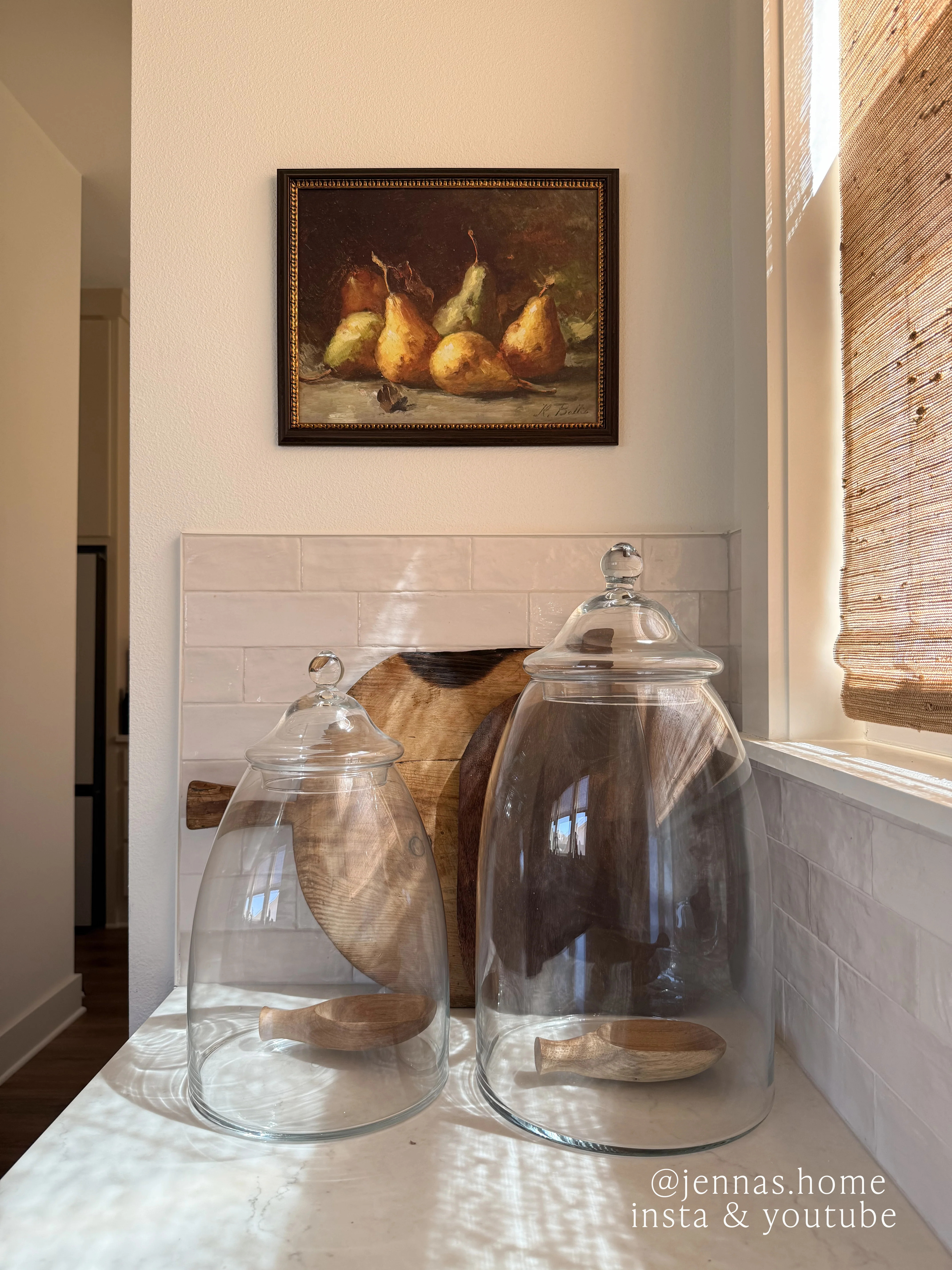 Bon Bon Jars | Cottage and Key