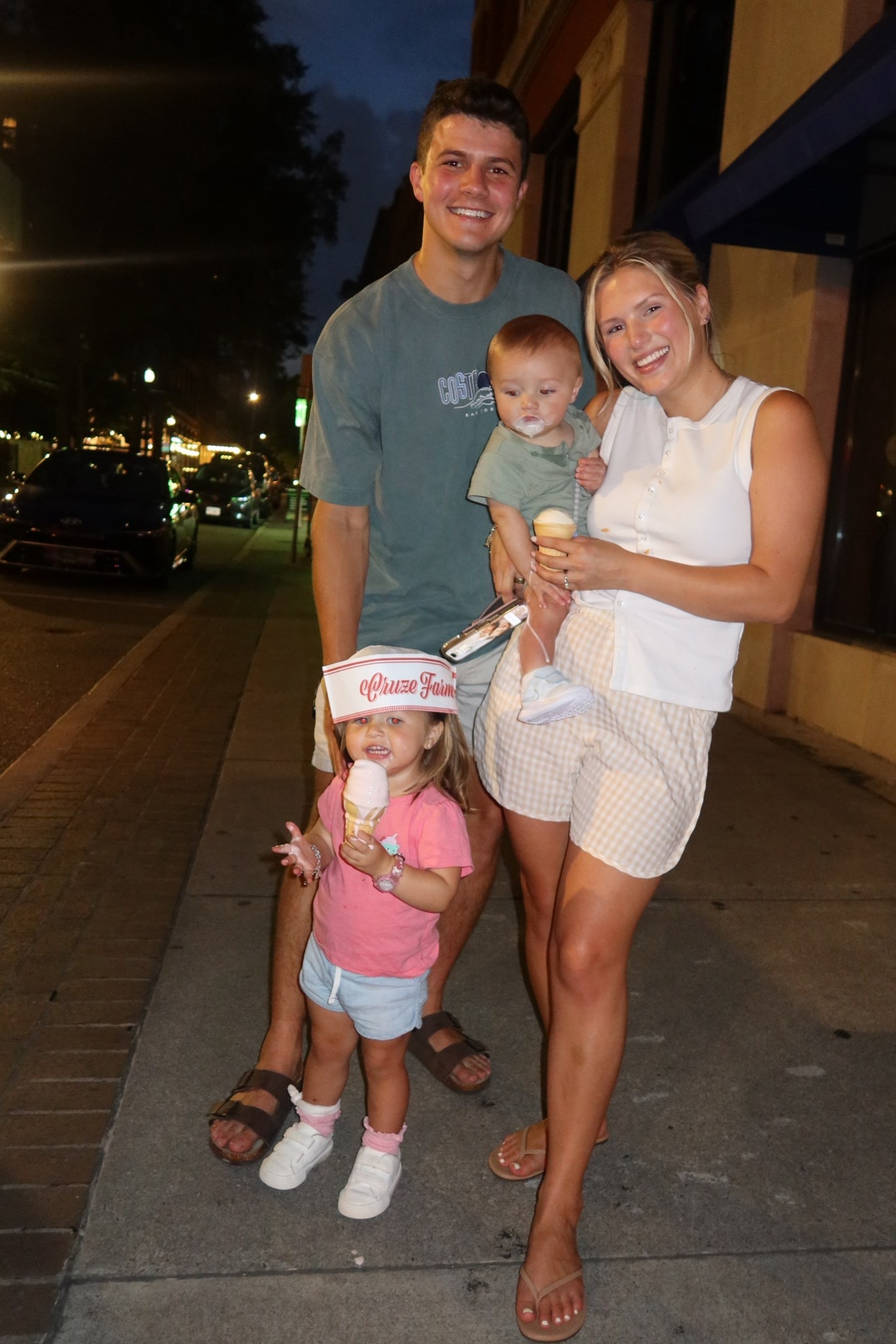 Easy summer fit kinda day!! 

#LTKSaleAlert #LTKStyleTip #LTKFindsUnder50